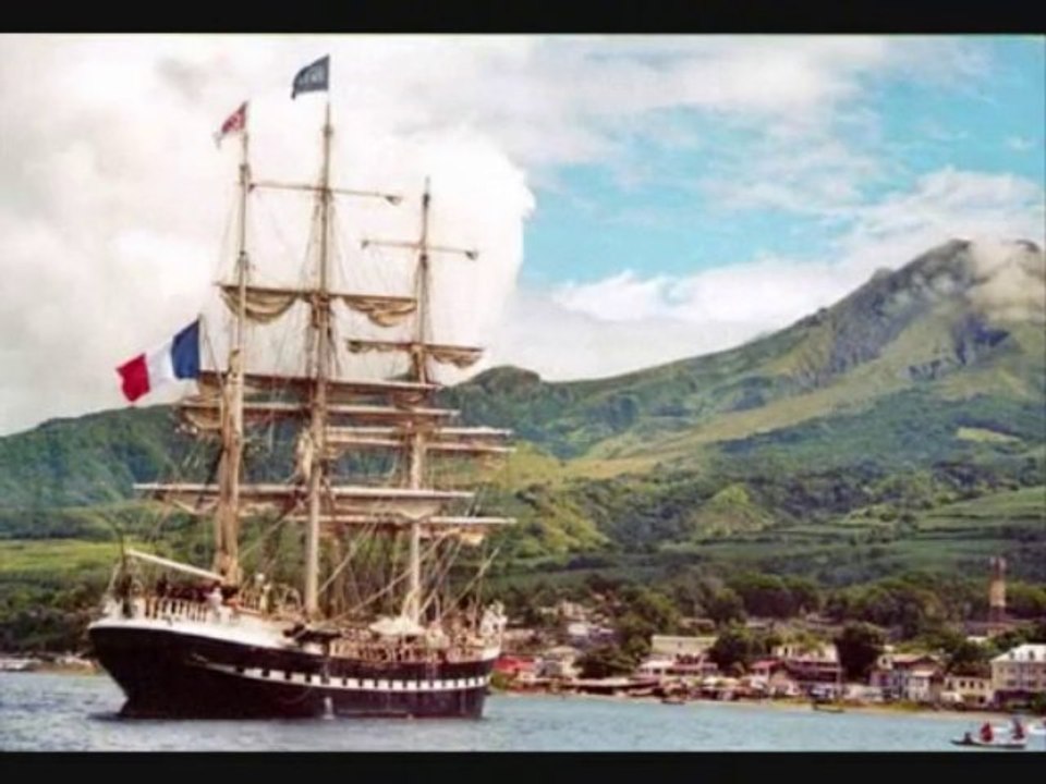 le belem