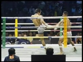 lumpinee stadium best of 2008 contenu officiel