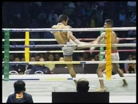 lumpinee stadium best of 2008 contenu officiel