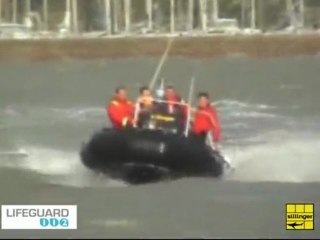 Lifeguard112-Tests Sillinger-14 nov 2009