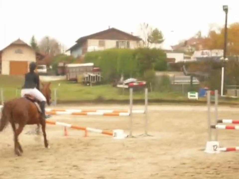 O & J, Plein Champs 15 nov 09