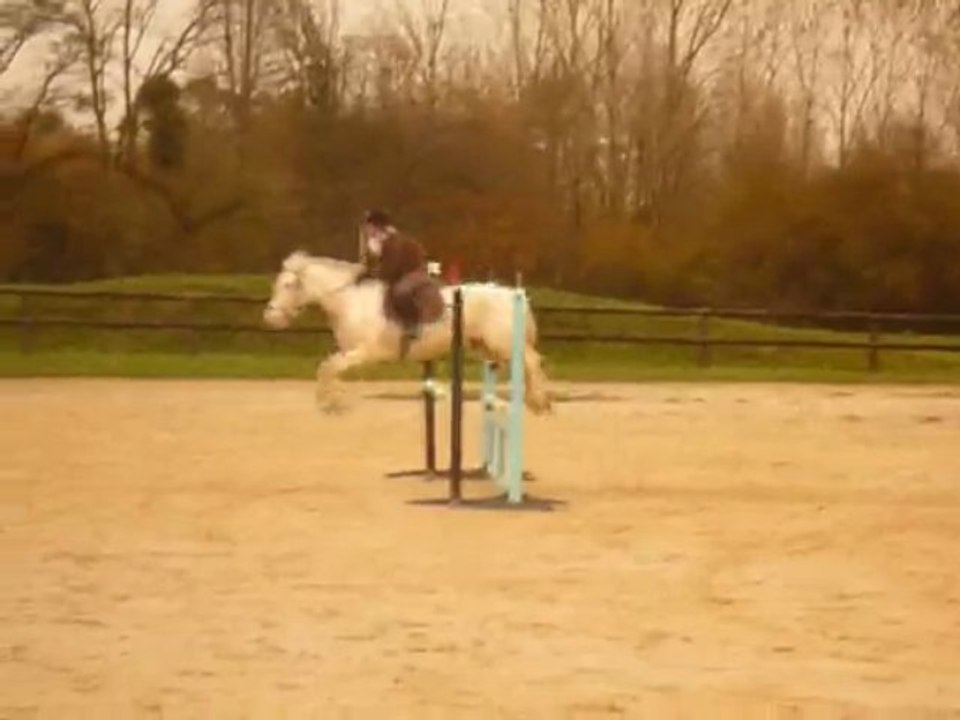 Jacobi Entrainement CSO