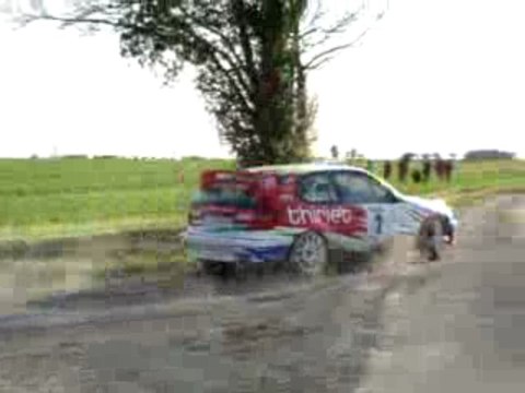 rallye d'automne de la rochelle 2009