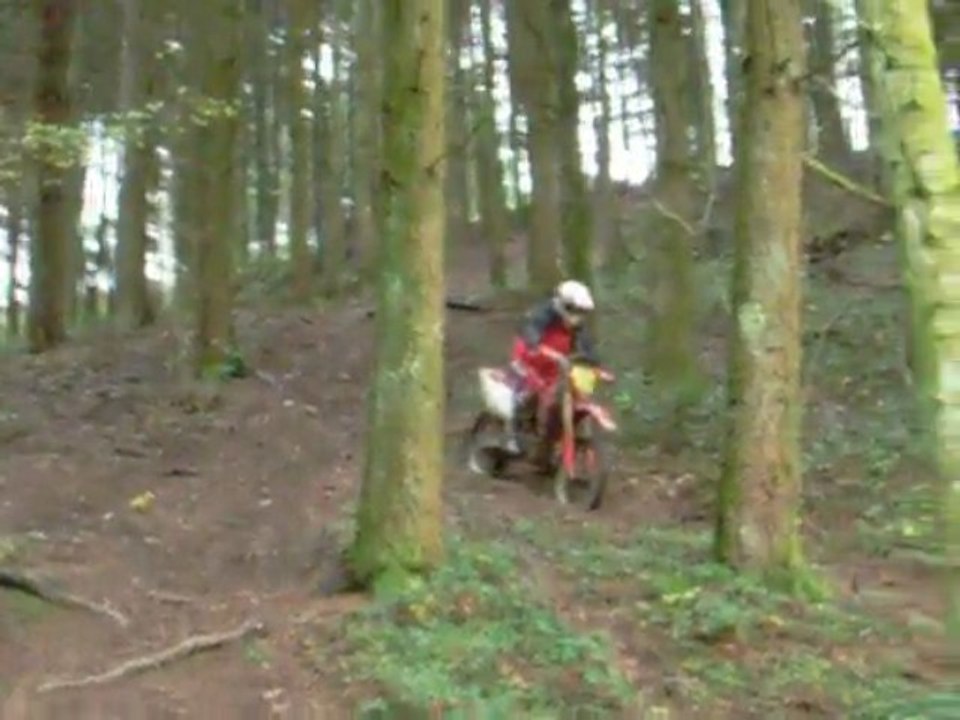 enduro beaujol