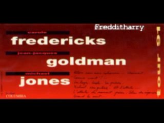 INEDIT- JJG: Il changeait la vie tour 1991