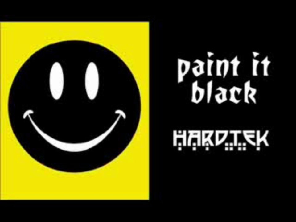 Kick for kill - hardtech son de teuf