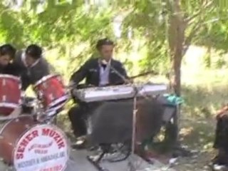 Sorgunlu Mustafalar - Erzurum Dağları