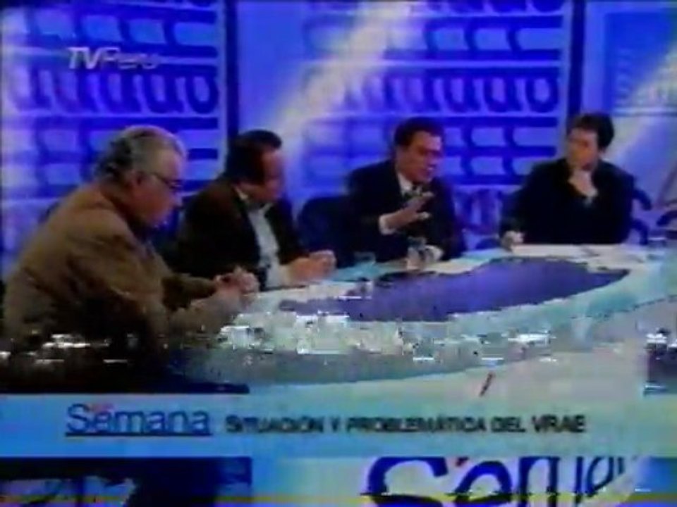 canal 7 parte 2