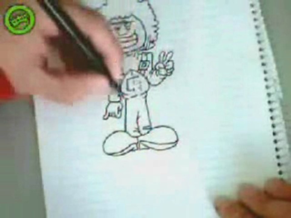 Amazing cartoons