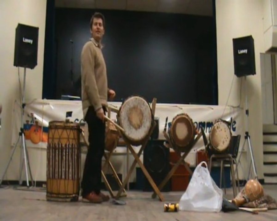djansa