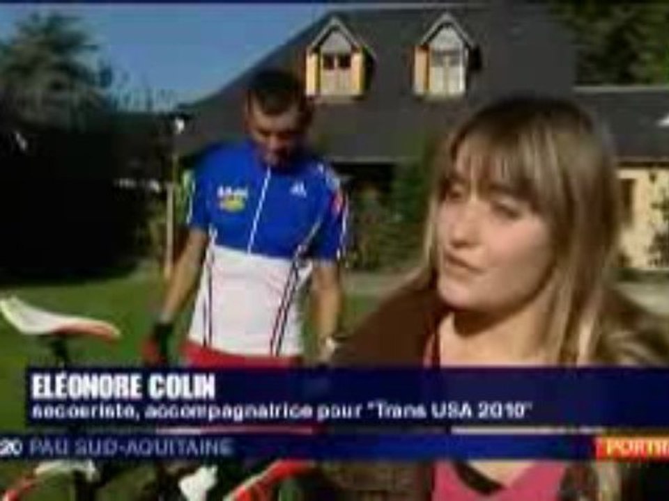 reportage fr3