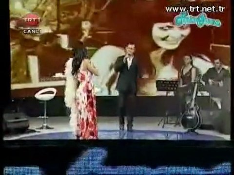 Göksel F.Göçer Sen bensiz ben sensiz Türkan Şoray