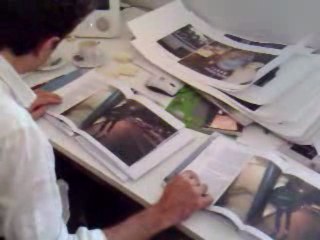 Un nouvel art de militer aux Editions Alternatives 05