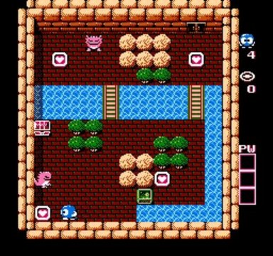 Adventures of Lolo (NES)