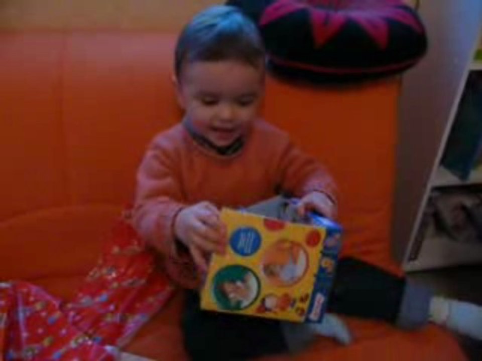 Ronde des 2 ans