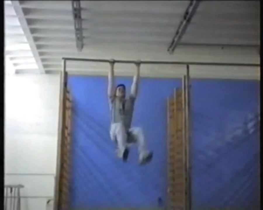 MUSCU abdo / pliometrie lanceur