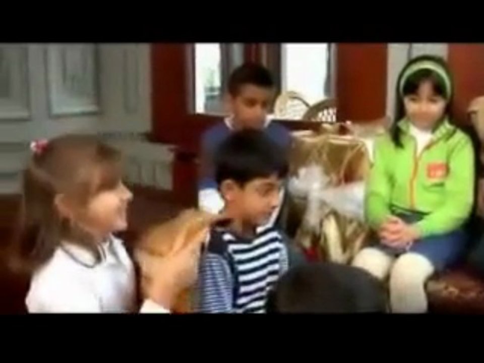 Kıl Beni Ey Namaz Senai DEMİRCİ