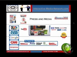 Interactive-Media-Network