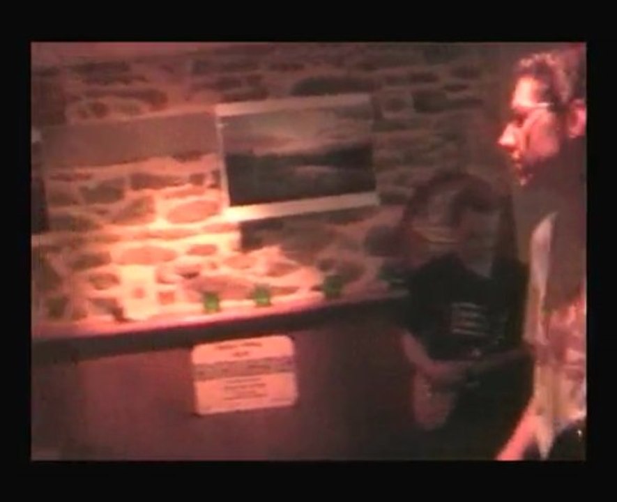 31-10-09 - Dissident, JPDub, Lion Freecaency