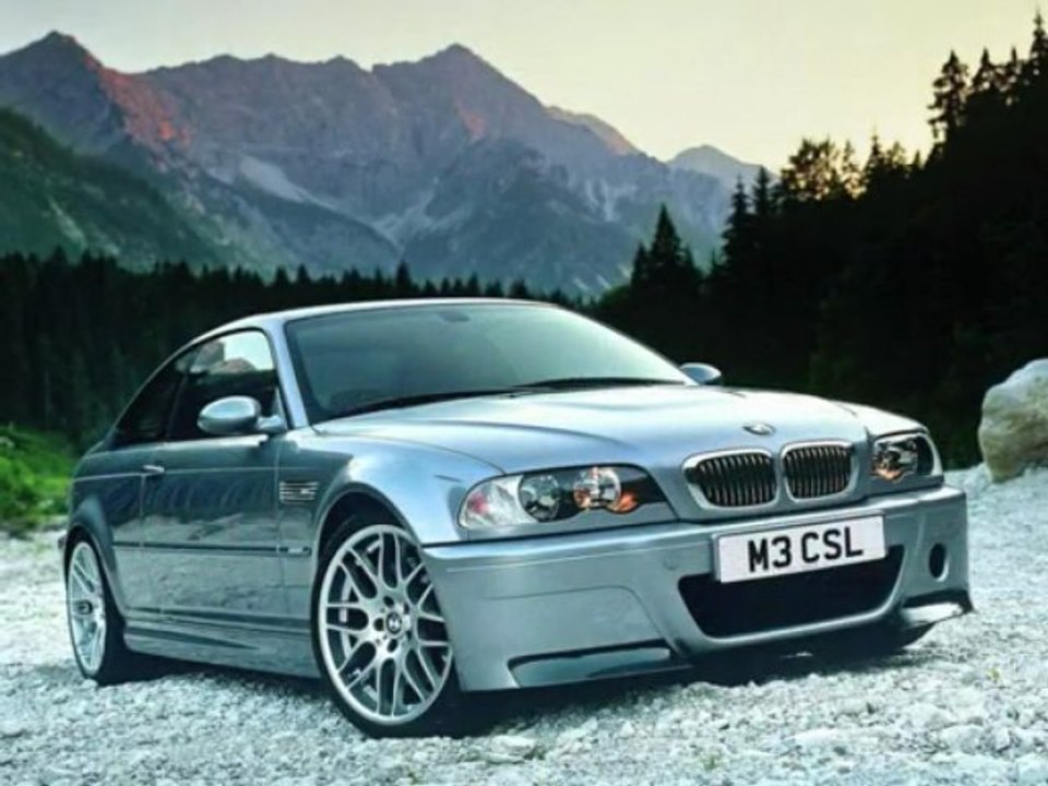 Bmw serie3 1980--2000