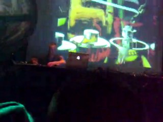 Maissouille live @ onde de choc