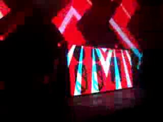 Festival Inox à Strasbourg