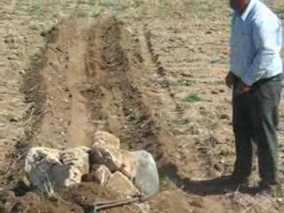 Taş Üstünde Sörf-7