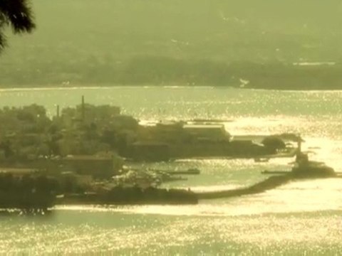 Greece - Chania by Night & Venizelos Caves