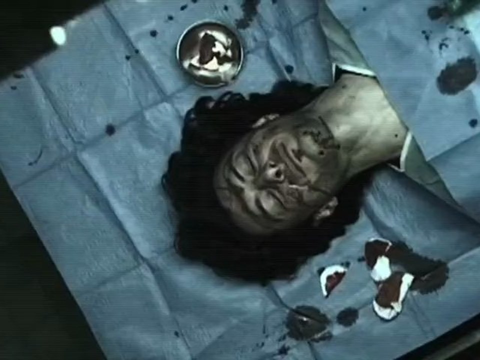 OUTSIDE - Bande-annonce (trailer) Fauve Production