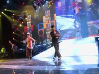 Michael Jackson 'This Is It' Official Movie Trailer