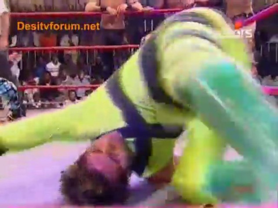 100% De Dana Dan - 15th November 09 Pt2