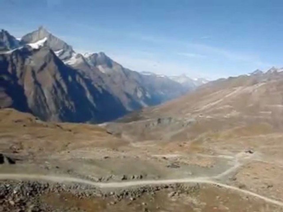 Gornergratbahn, Zermatt