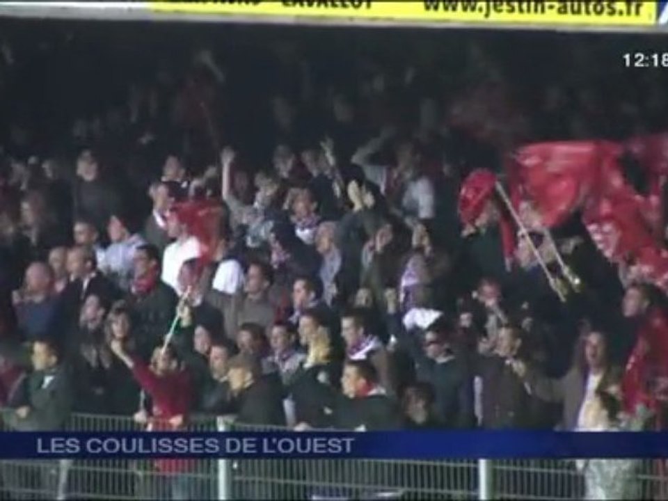 France 3 Bretagne - 15-11-2009 12h05 1h