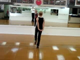 SCOTLAND THE BRAVE -- NOVEMBER 10