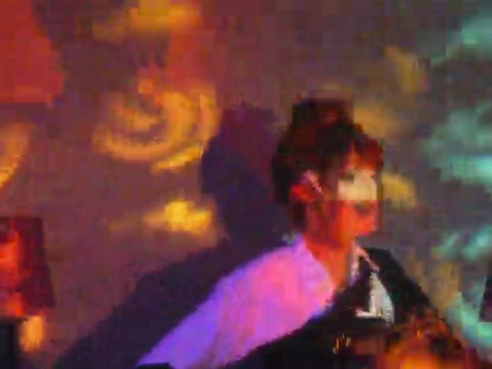 soirée white_anniversaire jessy_14 novembre 2009