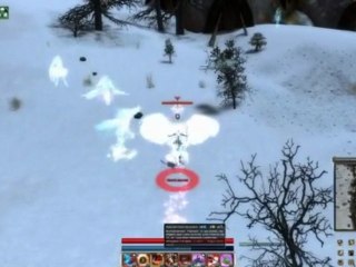 GW Elementaliste-Terre Farm Solo Vaetir (GWEN)