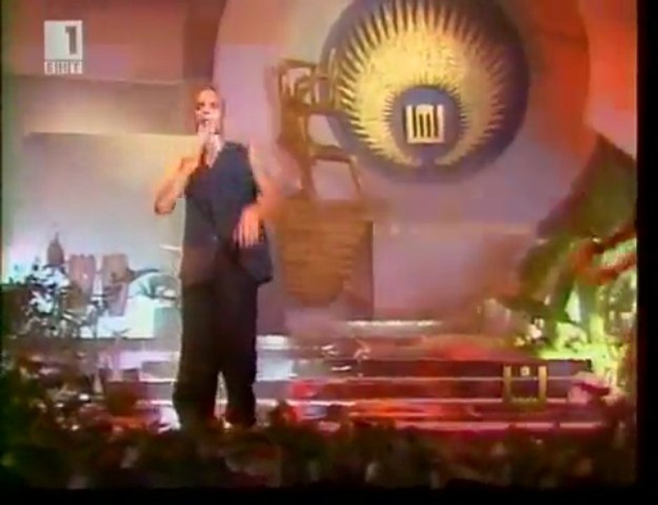2 Unlimited - Get Ready (Bulgaria 03.09.1995)