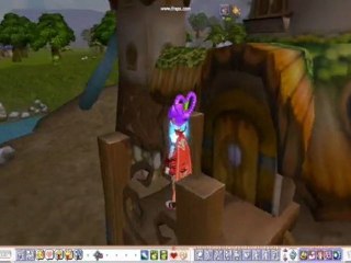 Flyff serveur Destinée