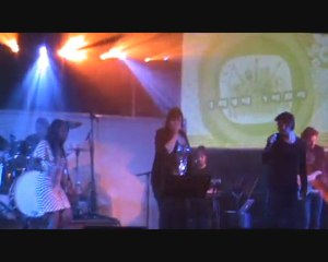 "billy jean" Joanna Lagrave Ana Ka et Alexandre Esteban