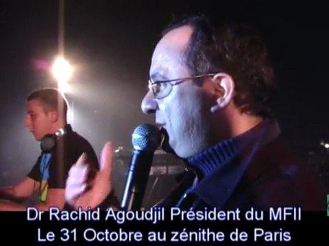 Derniere partie discours zenith