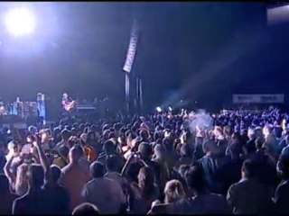 The Who - See Me, Feel Me / Listening To You 2006