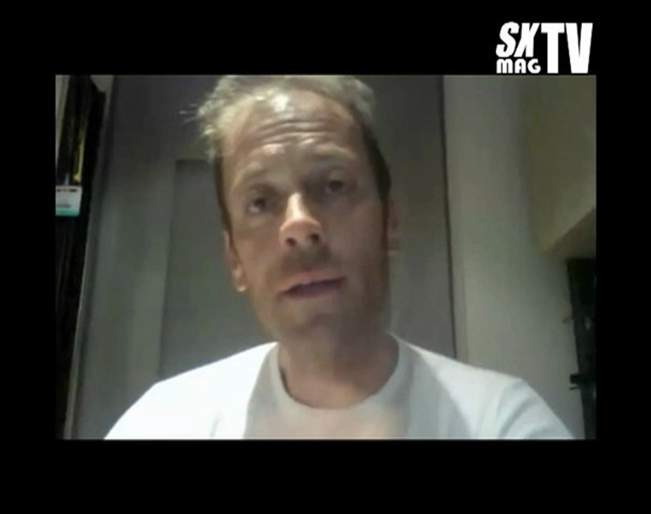 Interview de Rocco Siffredi par Le Scandaleux Mag'