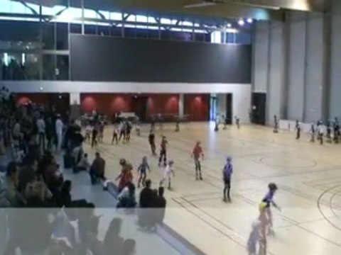 KIDs ROLLER de BOUGUENAIS