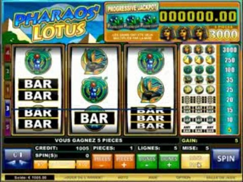 LE NOUVEAU CASINO EN LIGNE DE CASINO 770