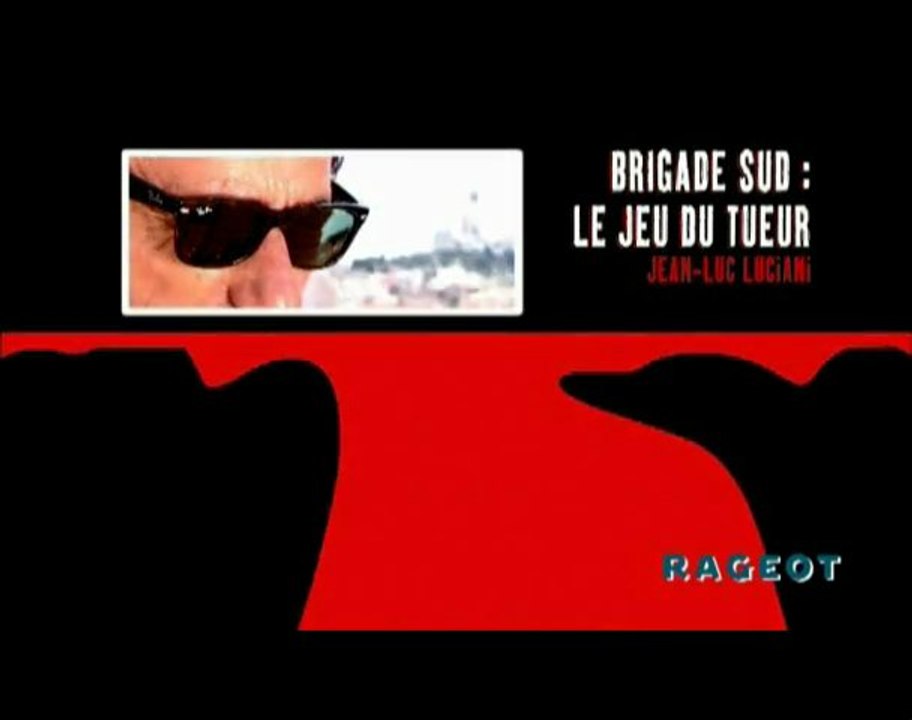 L'édition Rageot une interview originale : Jean-Luc Luciani