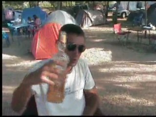 Septième Jour  Dernier apéro