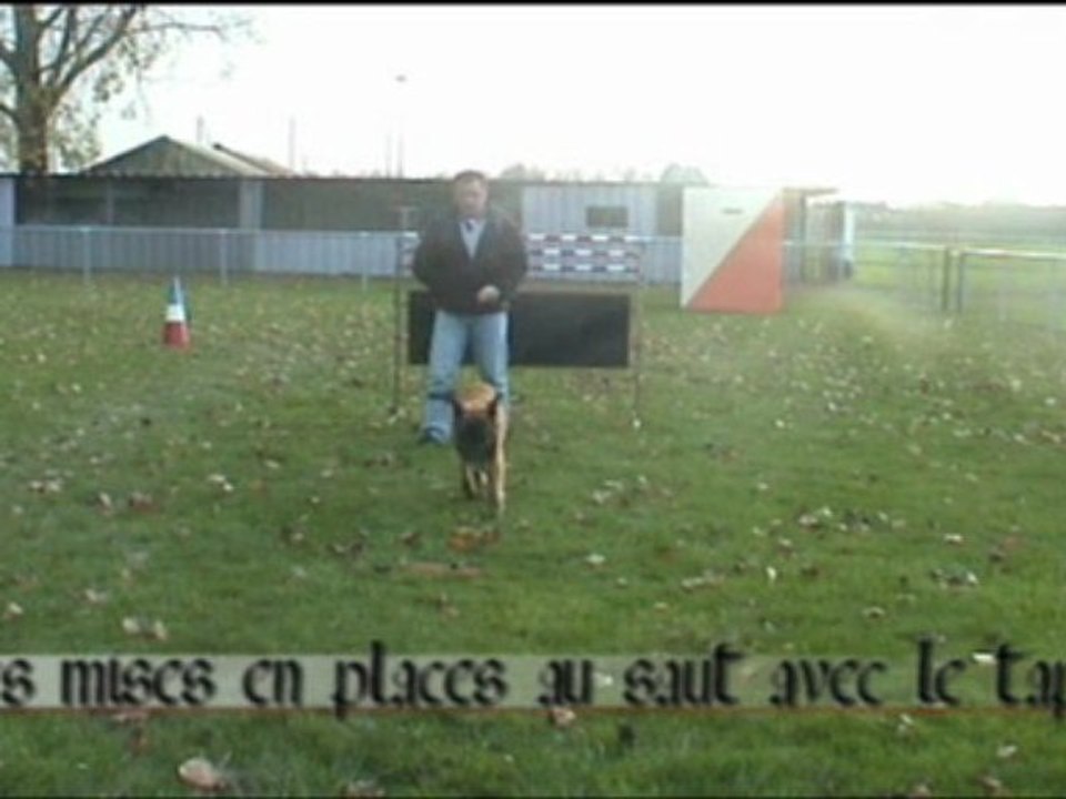 Eindien FILS de Virus du Musher (agé de5 mois et 1 semaine )