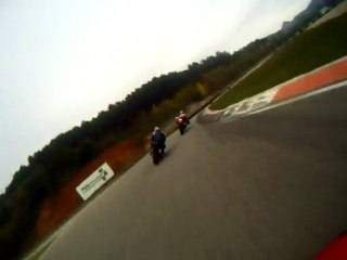 Ales 13 novembre 2009 session 4 & 5