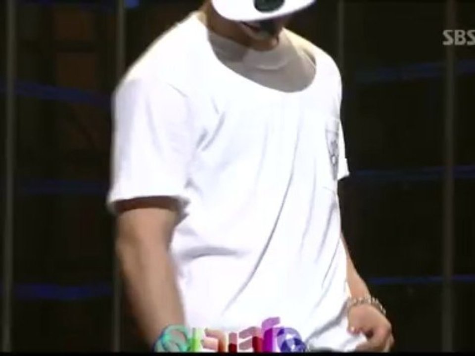 [Live] Tae Yang - Where U At ?