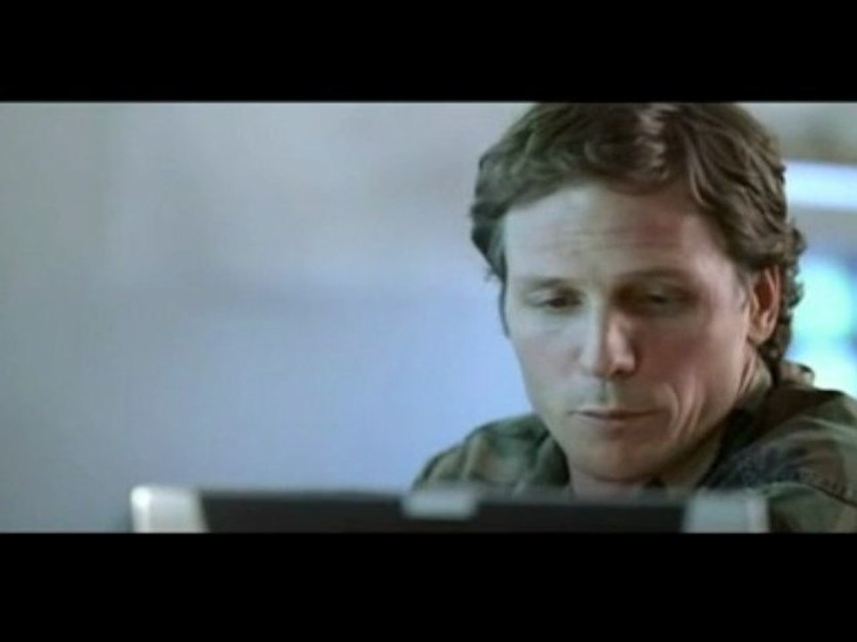 GENERIQUE CINEMA - ORGANIZM - 2007